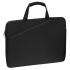 Τσάντα-θήκη laptop μαύρη 39x2x30εκ.